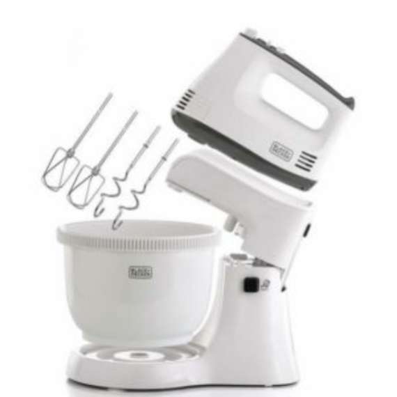 Buy Black and Decker M700-B5 Stand Mixer in [storefront]