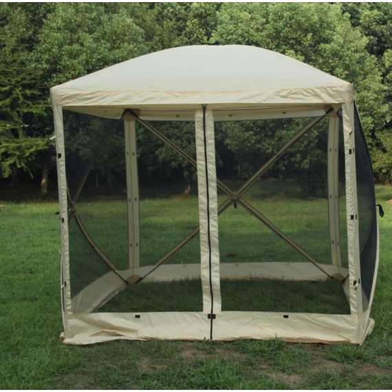Buy Sunpower Fabric Mesh Tent in [storefront]