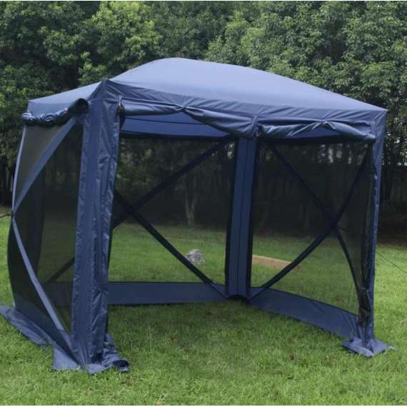 Buy Sunpower Fabric Mesh Tent in [storefront]