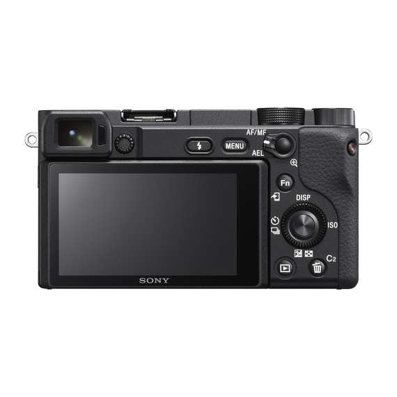 Buy Sony Alpha A6400 Mirrorless Digital Camera in [storefront]
