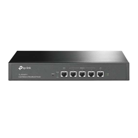 Buy TP- Link TL-R480T Load Balance Broadband Router in [storefront]