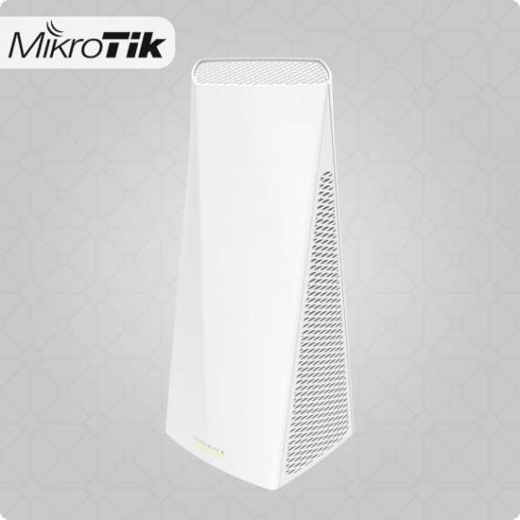 Buy MikroTik RBD25G-5HPacQD2HPnD Audience Home Access Point in [storefront]