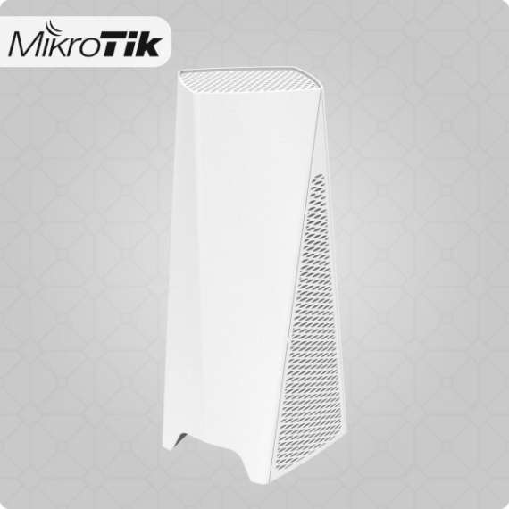 Buy MikroTik RBD25G-5HPacQD2HPnD Audience Home Access Point in [storefront]