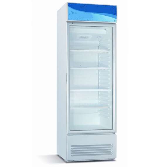 Buy Ramtons CF202  280L 1 Door Showcase Chiller in [storefront]