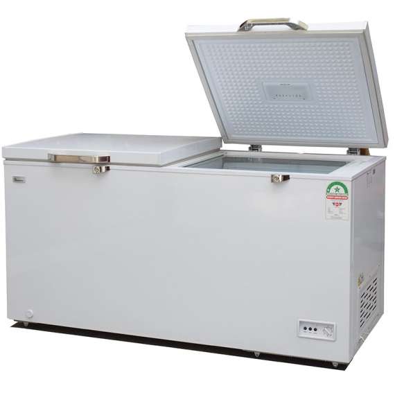 Buy Ramtons CF239 431L Chest Freezer in [storefront]