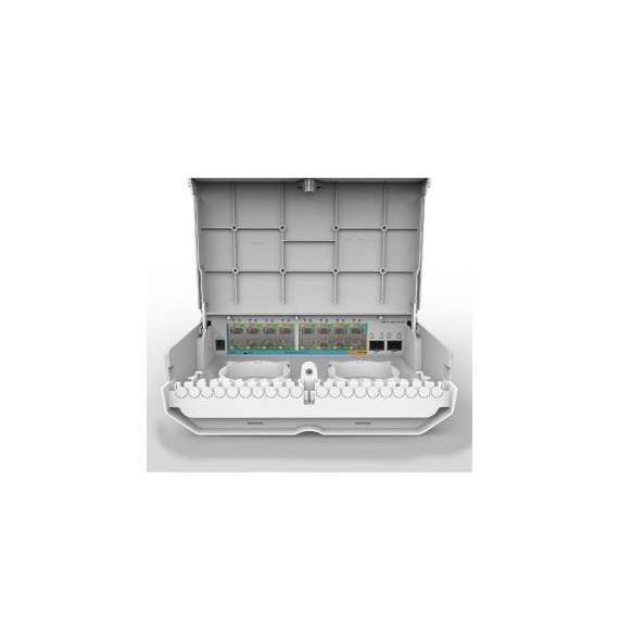 Buy MikroTik netPower 15FR 18 Port Switch in [storefront]