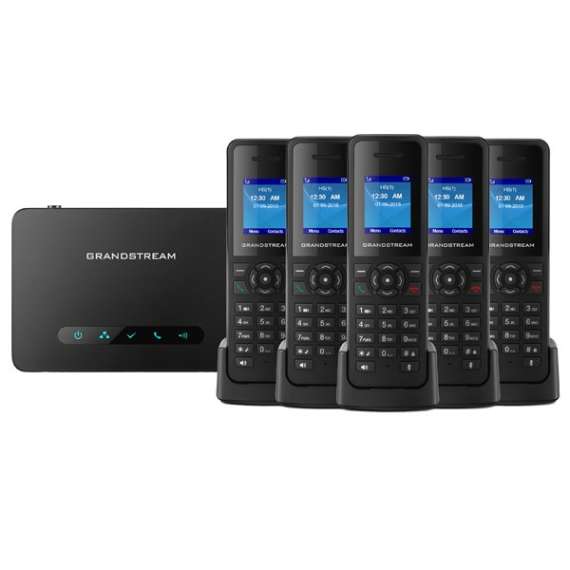 Buy Grandstream DP750 Dect Phone in Kenya