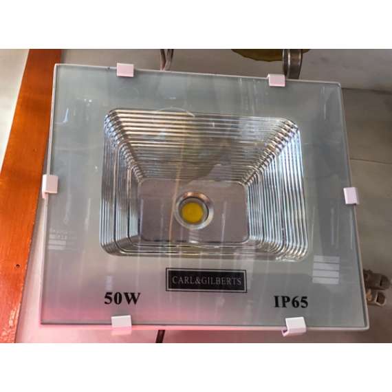 Buy Carl and Gilberts 50 Watts LED Floodlights in [storefront]