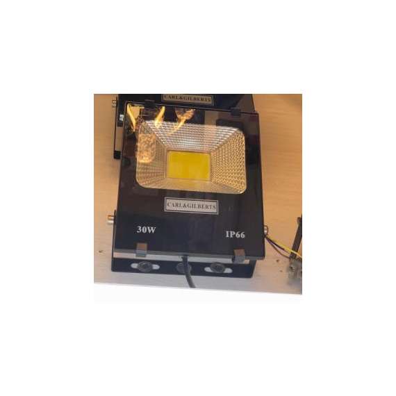 Buy Carl and Gilberts 70 Watts LED Floodlights in [storefront]