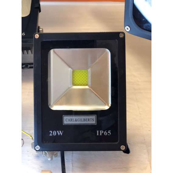 Buy Carl and Gilberts 10 Watts Floodlights in [storefront]