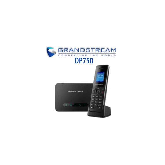 Buy Grandstream DP750 Dect Phone in Kenya