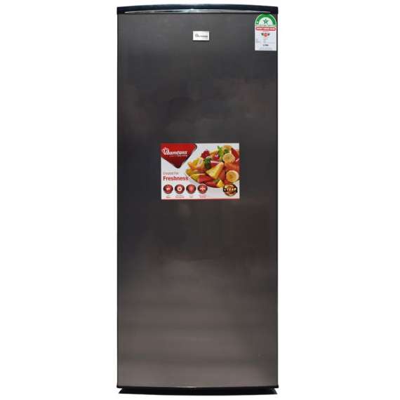 Buy Ramtons  RF140 190L Single Door Refrigerator in [storefront]