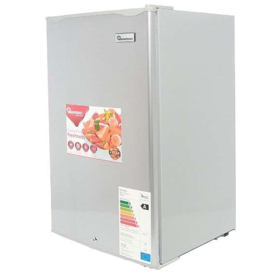 Buy Ramtons RF215 90L Single Door Refrigerator in [storefront]