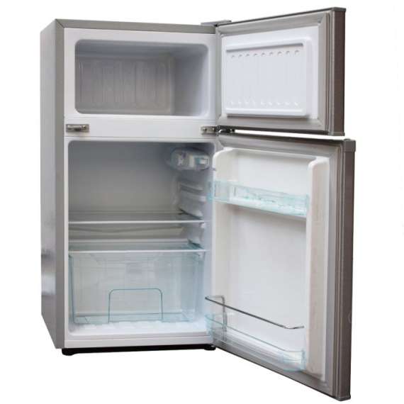 Buy Ramtons RF222 90L Double Door Refrigerator in [storefront]