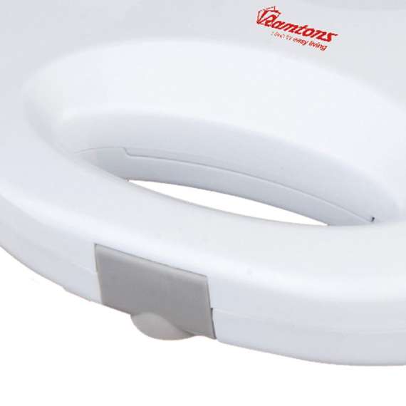 Buy Ramtons RM479 2 Slice Sandwich Toaster in [storefront]