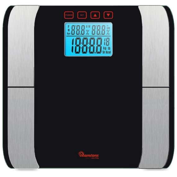 Buy Ramtons RM491 Weighing  Scale in Kenya