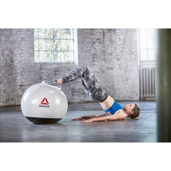 Buy Reebok 65cm Stability Gym Ball in [storefront]