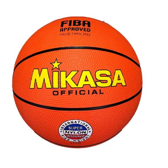 Buy Mikasa 1110 Size 7 Japan Basketball in [storefront]