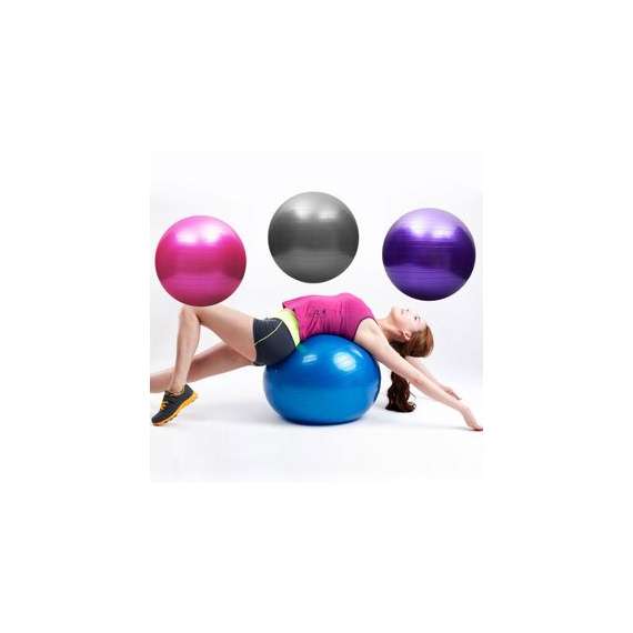 Buy Sparo 75cm Gym Ball in [storefront]
