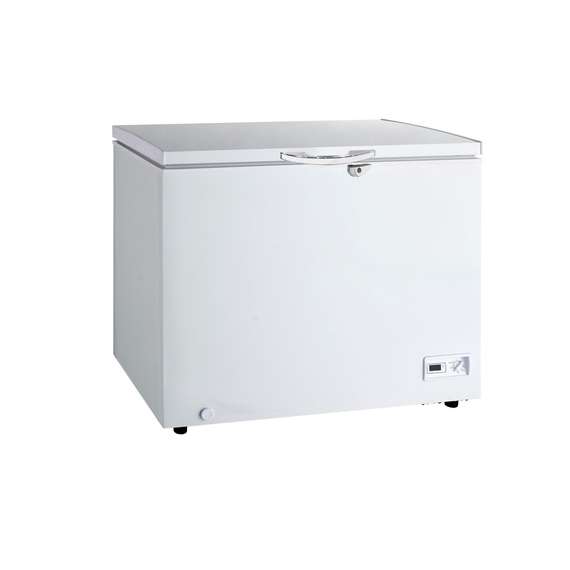 Buy Mika MCF300W 280L Deep Freezer in [storefront]