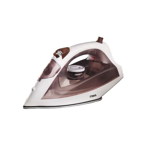 Buy Mika MIST211C  Ceramic Soleplate Steam Iron in [storefront]