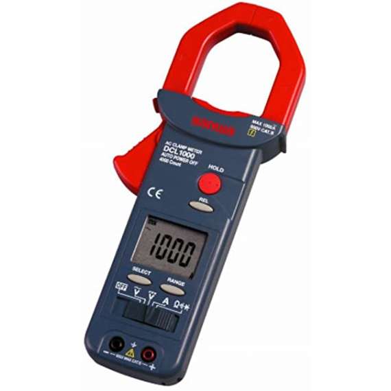 Buy Sanwa DCL1000 Clamp Meter in [storefront]