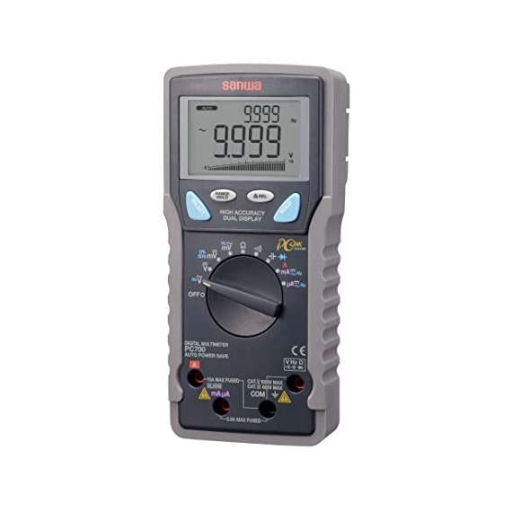 Buy Sanwa PC700 Digital Multimeter in [storefront]