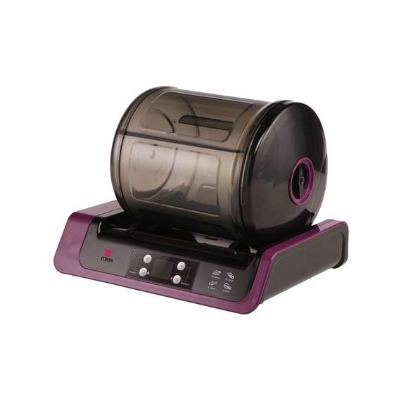Buy Mika MMTR21 2 in 1 Vacuum Marinator in [storefront]