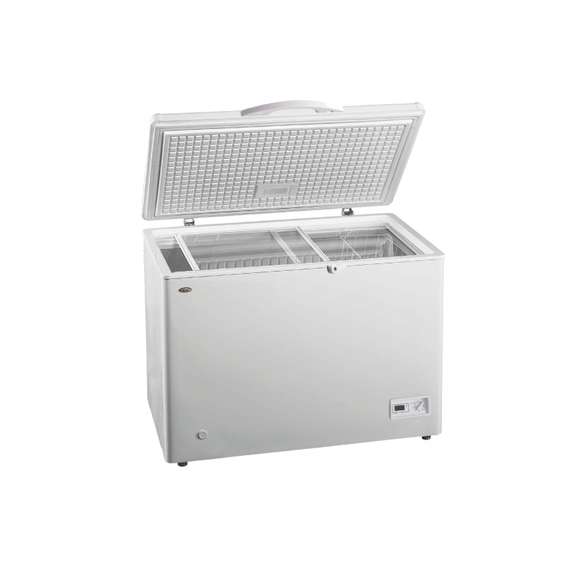 Buy Mika MCF300W 280L Deep Freezer in [storefront]