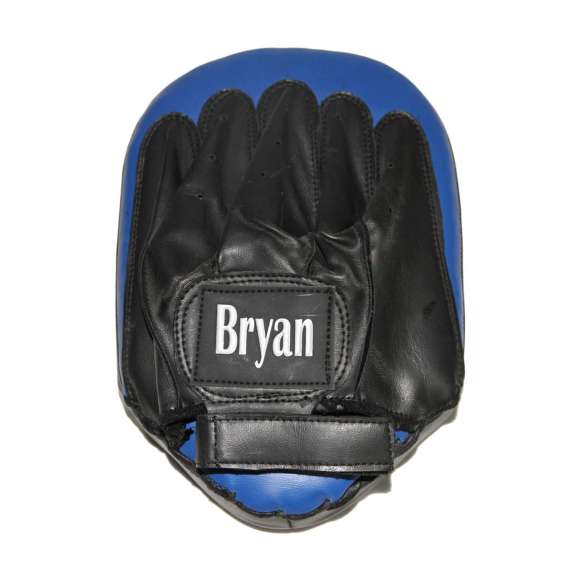 Buy Bryan Punching Pad in [storefront]