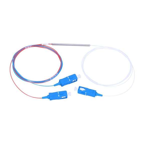 Buy Extralink  1:2, SC/UPC, 1.5m Fiber Splitter in [storefront]