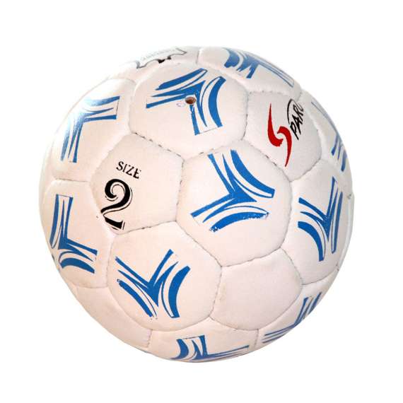 Buy Sparo Kid Star Size 2 Football in [storefront]