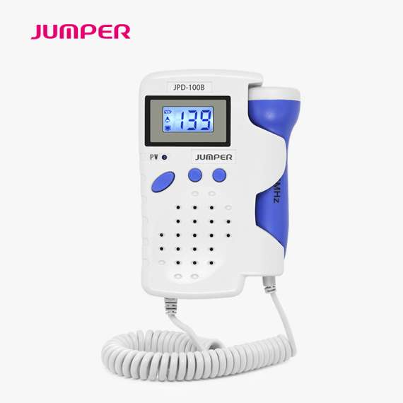 Buy Jumper JPD-100B Fetal Doppler in [storefront]
