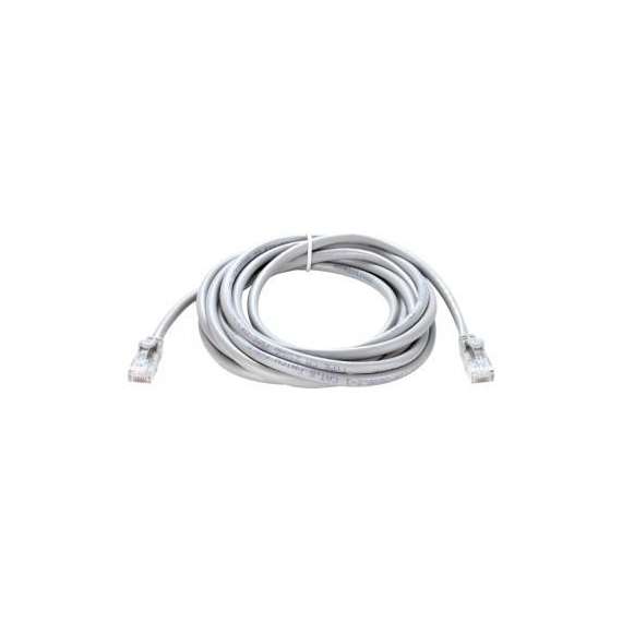 Buy D-Link  3M Cat6 UTP 24 AWG PVC Round Patch Cord in [storefront]