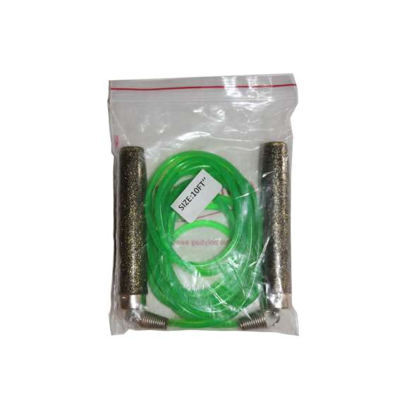 Buy Gisco 10 Feet Nylon Skipping Rope in [storefront]