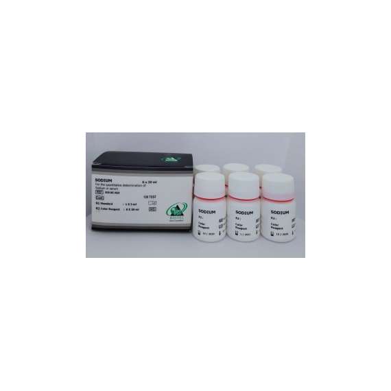 Buy Biotec Sodium Reagent in [storefront]