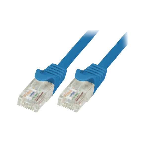 Buy Giganet GN-C6-PC-03M-GRY Cat6 UTP 3M Patchcord in [storefront]