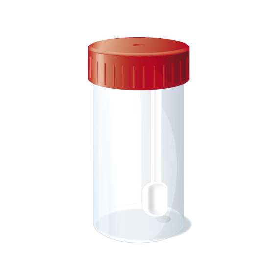 Buy Sample Container with Scoop in [storefront]