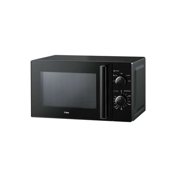 Buy Mika MMWMSKH2012B 20L Microwave Oven in [storefront]