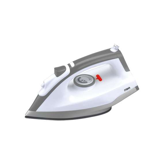 Buy Mika MIDS202C Ceramic Soleplate Dry with Spray Iron in [storefront]