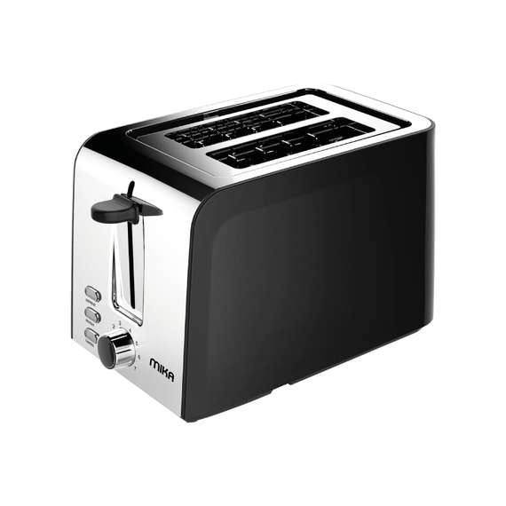 Buy Mika MTS2205  2 Slice Toaster in [storefront]