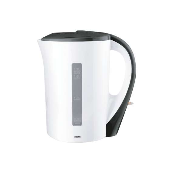 Buy Mika MKT1002WB 1.7L Corded Kettle in [storefront]