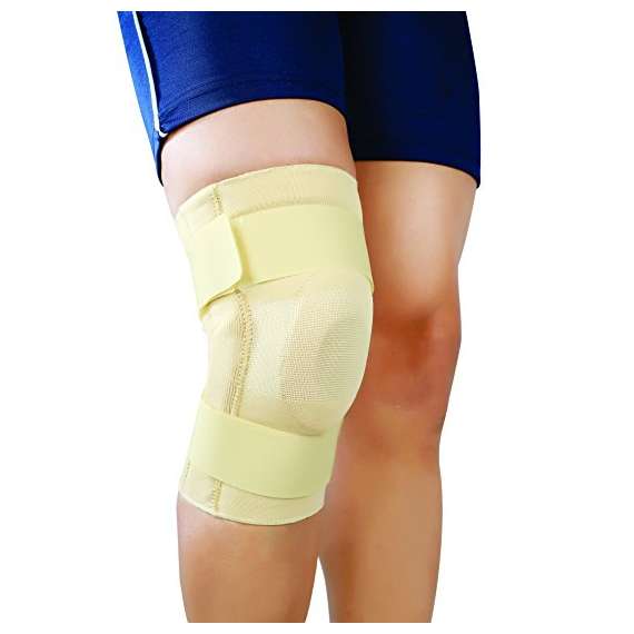 Buy Dyna Hinged Knee Brace with Patella Support in [storefront]
