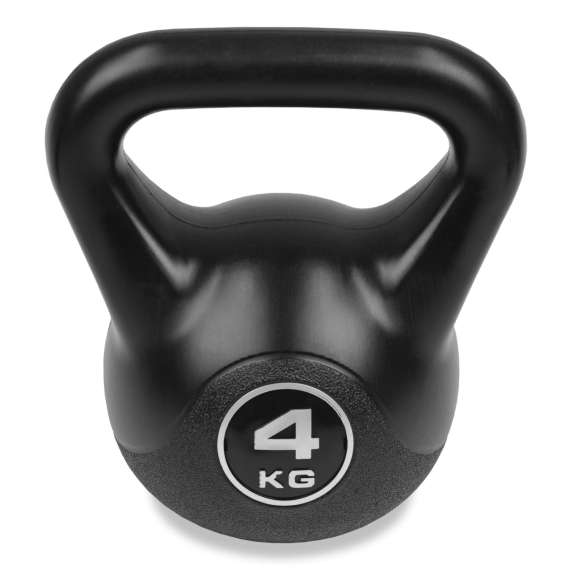 Buy Bessgym 4Kg Kettlebell in [storefront]