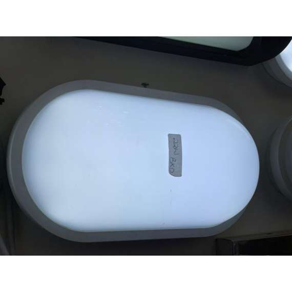 Buy Carl and Gilberts 15W LED Bulk Head in [storefront]