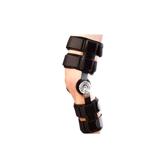 Buy Tynor ROM Knee Brace in [storefront]