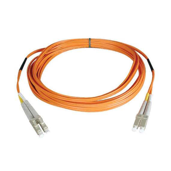 Buy Extralink  LC-LC/UPC, 3M, Multi-Mode Duplex Fiber Patch Cord in [storefront]