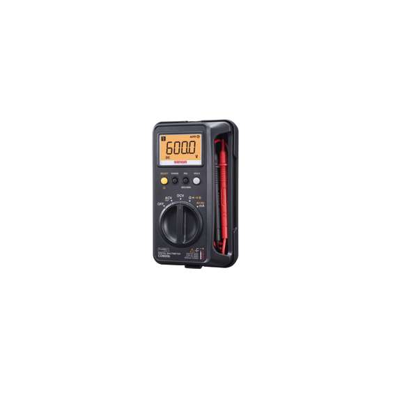Buy Sanwa CD800B Digital Multimeter in [storefront]