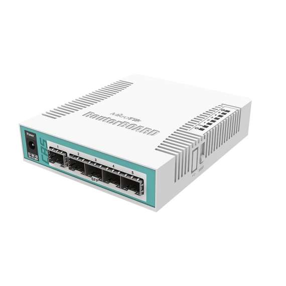 Buy Mikrotik RB750RGS Routerboard in [storefront]