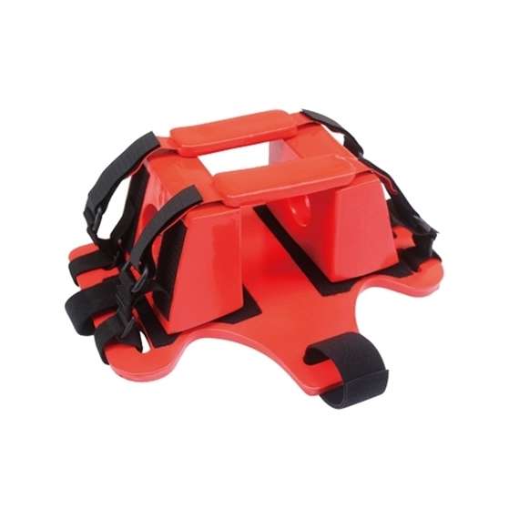 Buy Emergency Head Immobilizer Pediatric in [storefront]